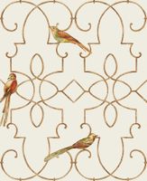 Обои Jaima Brown Chelsea Lane арт-JB60508 — фото 1, Обои