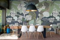 Фрески Affresco Fantasy арт-AF2195-COL3 — фото 2, Фрески