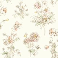 Товар: Обои Waverly Garden Party арт-GP5949 - фото 1 Обои Waverly Garden Party арт-GP5949 — фото 1, Обои