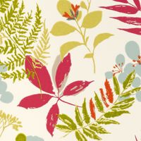 Обои Clarke & Clarke Wild Garden арт-W0047-05 — фото 1, Обои