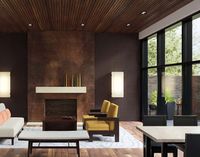 Обои Seabrook Geometry арт-GM31000 — фото 2, Обои