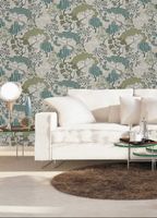 Товар: Обои Rasch Rhapsody арт-691108 - фото 2 Обои Rasch Rhapsody арт-691108 — фото 2, Обои