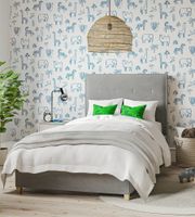 Обои Harlequin Book of Little Treasures арт-112629 — фото 2, Обои