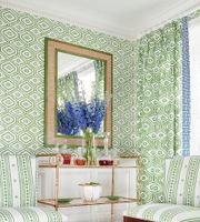 Обои Thibaut Ceylon арт-T10618 — фото 2, Обои