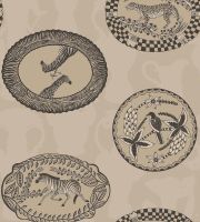 Обои Cole & Son The Ardmore Collection арт-109-4020 — фото 1, Обои