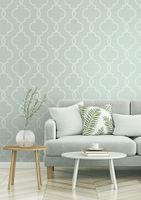 Обои Wallquest Geotex арт-BW45507 — фото 2, Обои