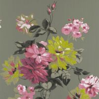 Обои Designers Guild The Edit...Flowers арт-P521-05 — фото 1, Обои