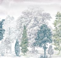 Обои Loymina Пейзаж vol. 2 арт-ART14-005 — фото 1, Обои