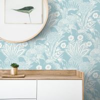 Обои Seabrook Summer House арт-SC20112 — фото 2, Обои