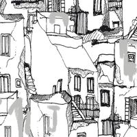 Товар: Обои Aura Kitchen Story II арт-KE29943 - фото 1 Обои Aura Kitchen Story II арт-KE29943 — фото 1, Обои