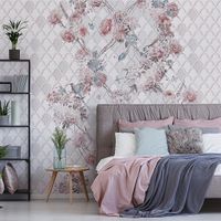 Фрески Affresco Trend Art арт-JV417-COL1 — фото 2, Фрески