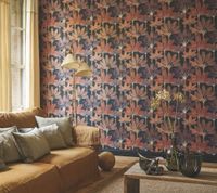 Обои Casadeco Babylone арт-89718644 — фото 3, Обои