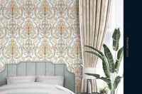 Товар: Обои Ada Wall Tropikano арт-9901-2 - фото 3 Обои Ada Wall Tropikano арт-9901-2 — фото 3, Обои