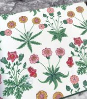 Товар: Обои Morris&Co Bedford Park арт-510005 - фото 3 Обои Morris&Co Bedford Park арт-510005 — фото 3, Обои