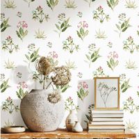 Товар: Обои Architector Provence арт-KT84011 - фото 2 Обои Architector Provence арт-KT84011 — фото 2, Обои