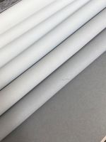 Обои Bernardo Bartalucci Coco Флизелин (1,06*10,05) Серый, Однотонные арт-5088-6 — фото 4, Обои