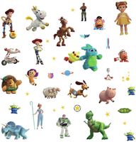 Обои York Disney Kids Vol. 4 арт-RMK4008SCS — фото 1, Обои