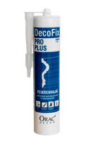 Лепнина ORAC Клей Orac монтажный арт-FDP550 — фото 1, Клей