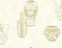 Товар: Обои Nina Hancock Senzai арт-NH11505 - фото 1 Обои Nina Hancock Senzai арт-NH11505 — фото 1, Обои