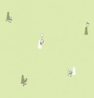 Обои Shinhan Dream World арт-D5121-2 — фото 1, Обои