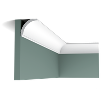 Лепнина ORAC Карнизы арт-CX109 — фото 1, Карнизы