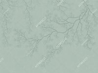 Фрески Affresco Line Art арт-AF2120-COL5 — фото 1, Фрески