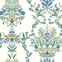 Товар: Обои York Rifle Paper Co. Second Edition арт-RP7330 - фото 1 Обои York Rifle Paper Co. Second Edition арт-RP7330 — фото 1, Обои