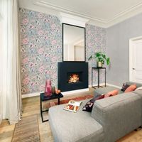 Товар: Обои Rasch Maximum 16 арт-916423 - фото 2 Обои Rasch Maximum 16 арт-916423 — фото 2, Обои