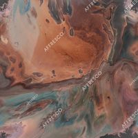 Фрески Affresco Fluid арт-AF2064-COL5 — фото 1, Фрески