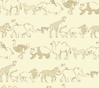 Обои Waverly Waverly Kids арт-WK6726 — фото 1, Обои