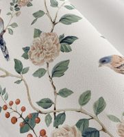 Товар: Обои Andrea Rossi Cheradi Винил на флизелине (1,06*10,05) Белый, Однотонные арт-54395-1 - фото 2 Обои Andrea Rossi Cheradi Винил на флизелине (1,06*10,05) Белый, Однотонные арт-54395-1 — фото 2, Обои