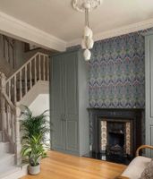 Обои KT-Exclusive Arts&Crafts арт-ET12412 — фото 2, Обои