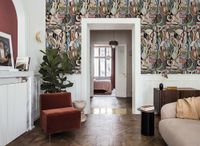 Обои Jannelli&Volpi JV102 Cromie арт-6962 — фото 2, Обои