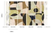 Товар: Обои Khroma Aquila арт-DGILA1034 - фото 3 Обои Khroma Aquila арт-DGILA1034 — фото 3, Обои