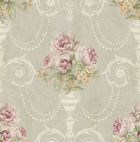 Обои Wallquest Via Allure арт-VA11409 — фото 1, Обои