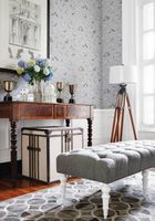 Товар: Обои Thibaut Menswear арт-839-T-1042 - фото 2 Обои Thibaut Menswear арт-839-T-1042 — фото 2, Обои