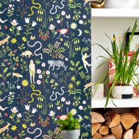 Товар: Обои Harlequin Garden Of Eden арт-112794 - фото 4 Обои Harlequin Garden Of Eden арт-112794 — фото 4, Обои