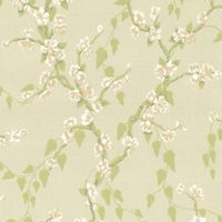 Обои Little Greene Archive Trails арт-0247SAPOMME — фото 1, Обои