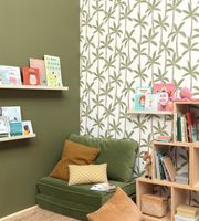 Обои Caselio Autour Du Monde арт-103517012 — фото 2, Обои