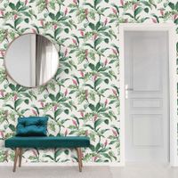 Обои Aura Archives vol.1 by Crown арт-M1692 — фото 2, Обои