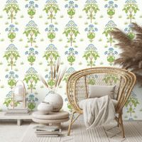 Обои Morris&Co Morris and Friends арт-217368 — фото 4, Обои