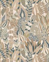 Обои Casamance Palmadora арт-76691222 — фото 1, Обои