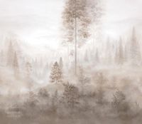 Фрески Applico Four арт-0059-B — фото 1, Фрески