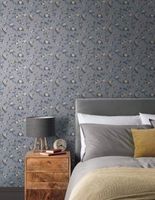 Обои Rasch Textil Petite Fleur 5 арт-288314 — фото 3, Обои