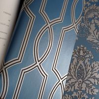 Товар: Обои Wallquest Lustre 2 арт-2331304 - фото 2 Обои Wallquest Lustre 2 арт-2331304 — фото 2, Обои