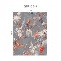 Обои Loymina Equator арт-QTR10-011 — фото 5, Обои для стен