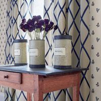 Обои Anna French Anna French Palampore арт-AT78759 — фото 3, Обои