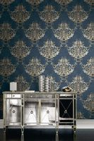 Обои Casa Mia Zinc арт-RM30006 — фото 2, Обои