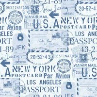 Обои Seabrook Journeys арт-JP31302 — фото 1, Обои