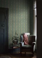 Обои Borastapeter Oriental Dreams арт-1916 — фото 2, Обои